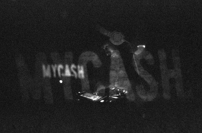 19 SHAKHTA 4th BIRTHDAY, Ostravica, Ostrava, Myca$h